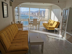 Гостиница Apartment Levante  Бенидорм